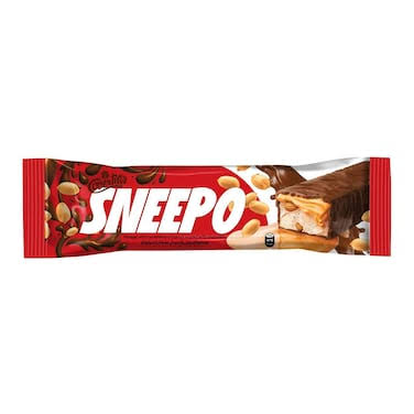 سينيبو شوكولاته ب 5