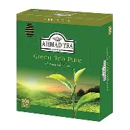 شاى احمد 100 جم اخضر