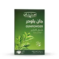 شاى اخضر برى امتنان