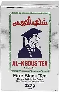 شاى الكابوس ناعم 100ج 