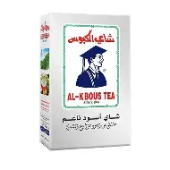 شاى الكابوس ناعم 250ج