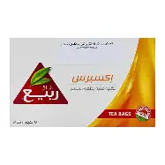 شاى ربيع 50 فتله اكسبريس
