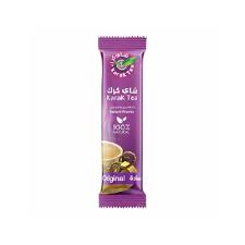 شاى كرك ظرف