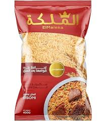 شعرية الملكة 400 جرام