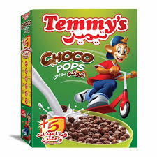 شوكو بوبس 250 ج
