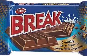 شوكولاته بريك شانك