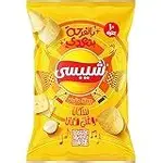 شيبسى 10ج بالجبنة المتبلة