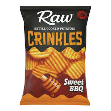 شيبسى رو فلفل هالبينو حار