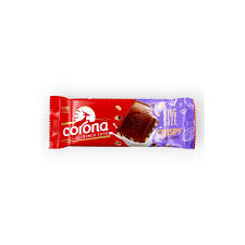شيكولاته كرونا كريسبي