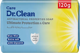 صابون دكتور كلين 120ج اصلى