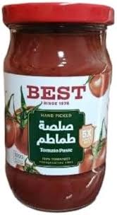 صلصة بست 450جرام