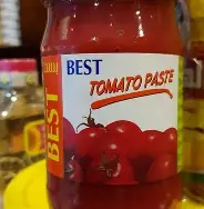 صلصة بست 450جرام