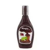 صوص ماجيك 180 م شوكولاتة