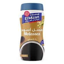 عسل اسود الرشيدى  0.5 كيلو