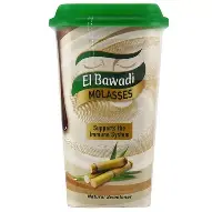 عسل اسود البوادى 1/2 كيلو