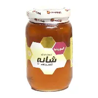 عسل شانه 500 جرام