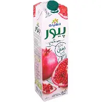 عصير رمان بيور