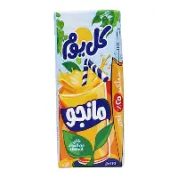 عصير كل يوم 250 ج مانجو