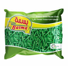 فاصوليا بسمة