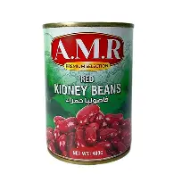 فاصوليا حمراء AMR