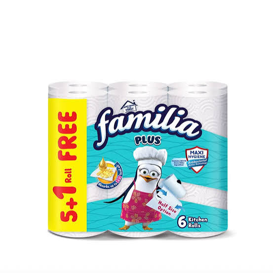 فامليا مطبخ 5+1 مجانا كلاسيك