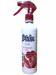 فريده بخاخ توت460 مل