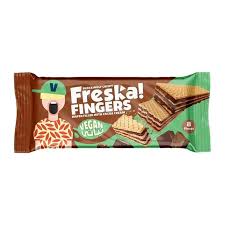 فريسكا نباتي