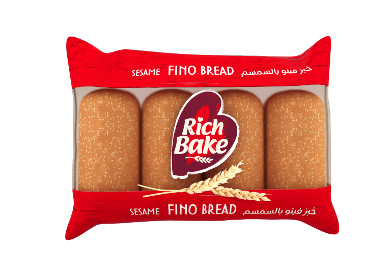 فينو سمسم ريتش