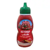 كاتشب الدرة350 ج بارد