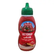 كاتشب بارد الدرة 250 جرام