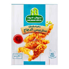 كرانشى حلوانى استربس 400 جم
