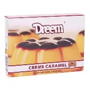 كريم كراميل دريم سنجل
