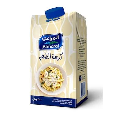 كريمة طهى المراعى 500 ملل