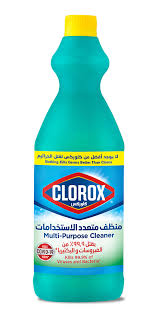 كلوركس كلين1لتر