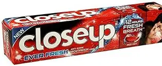 كلوس اب احمر حار 25 مل