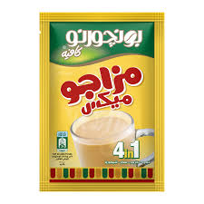 كوفى ميكس 12 جم مزاجو