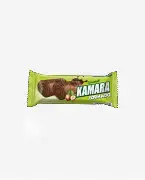 كيك كمارا سويسرولشوكولاته باتر