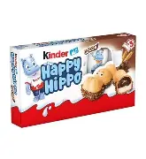 كيندر هابى هيبو