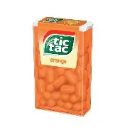 لبان تيك تاك برتقال