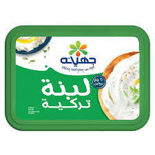 لبنه جيينة تركى 250 ج