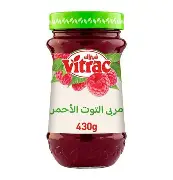 مربى فتراك التوت الاحمر 430 ج