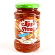 مربى فيتراك بلح 340ج