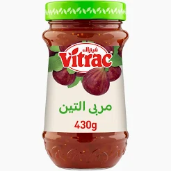 مربى فيتراك دايت تين 320 ج