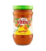 مربى فيتراك مشمش 1 كيلو