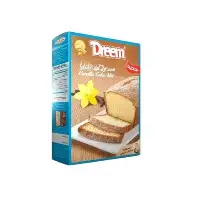 مسحوق كيك دريم 400 جم فانليا