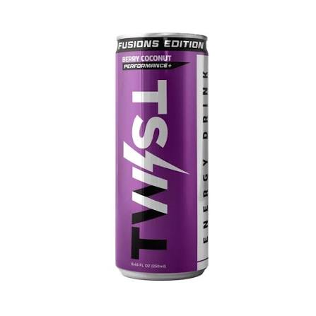 مشروب طاقه تويست عنب