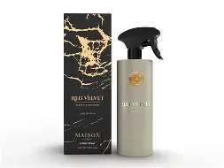 معطر تو دي ريد فلفيت