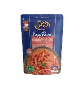 مكرونة الضحى بالصوص الطماطم الايطاليه