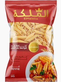 مكرونة الملكة فرن  400 جرام