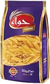 مكرونة حواء فرن 350ج